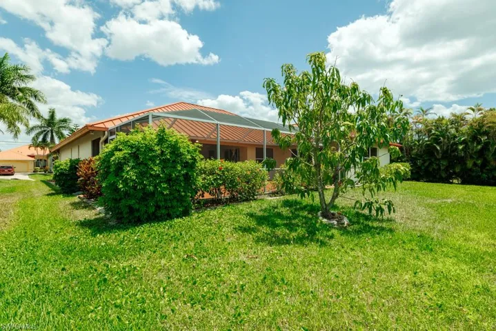 4210 Sw 25th Pl, Cape Coral, Florida 33914