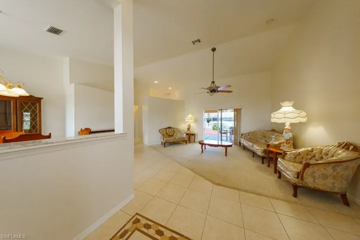 4210 Sw 25th Pl, Cape Coral, Florida 33914