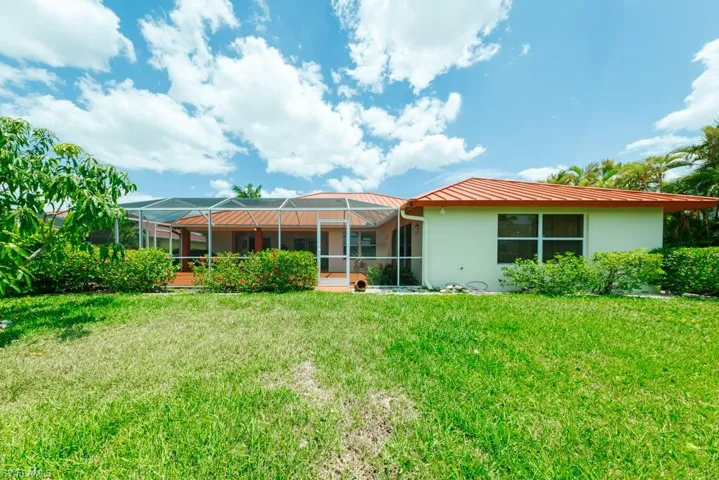 4210 Sw 25th Pl, Cape Coral, Florida 33914