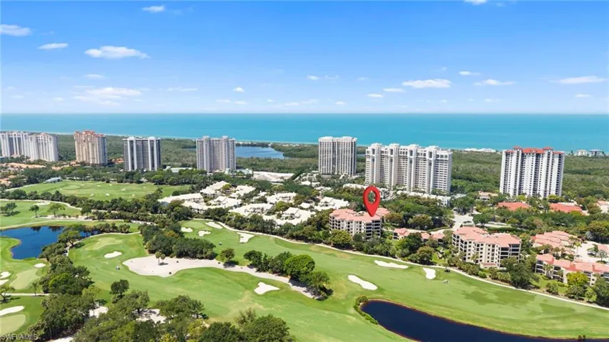 7008  Pelican Bay  BLVD, Naples, FL 34108