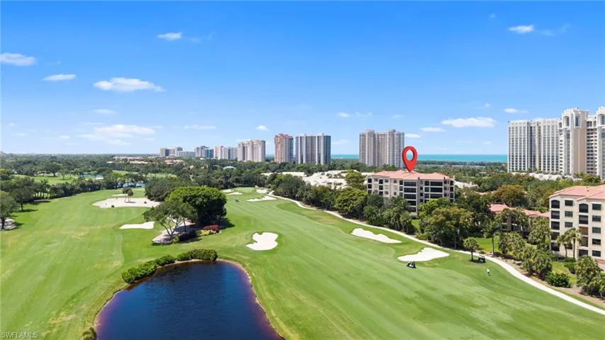 7008  Pelican Bay  BLVD, Naples, FL 34108
