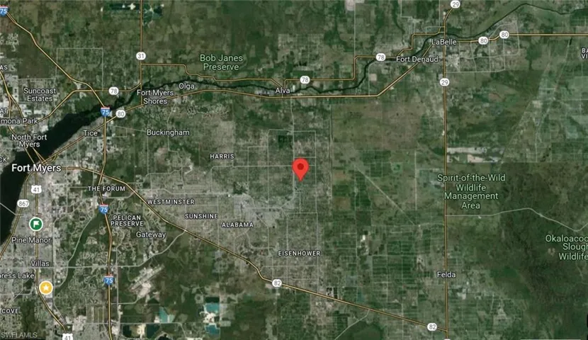 2803 E 8th ST, LEHIGH ACRES FL 33972