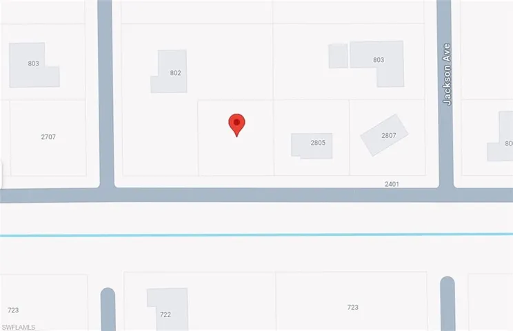 2803 E 8th ST, LEHIGH ACRES FL 33972
