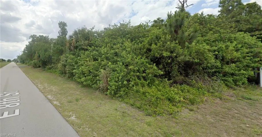 2803 E 8th ST, LEHIGH ACRES FL 33972