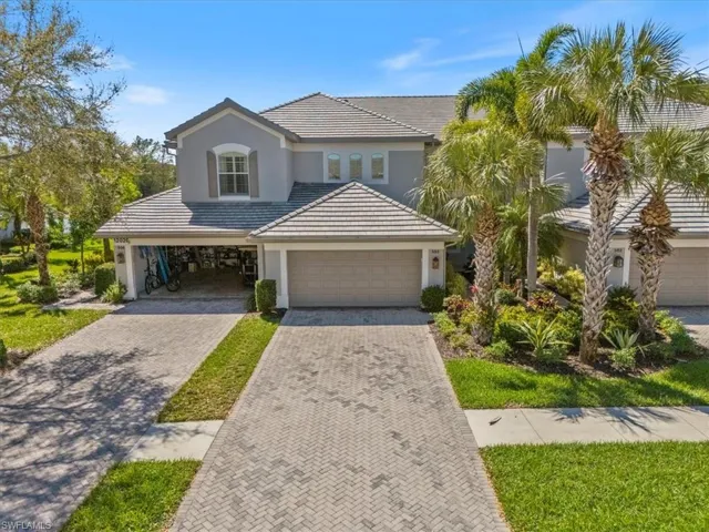 12026  Covent Garden  CT, Naples, FL 34120