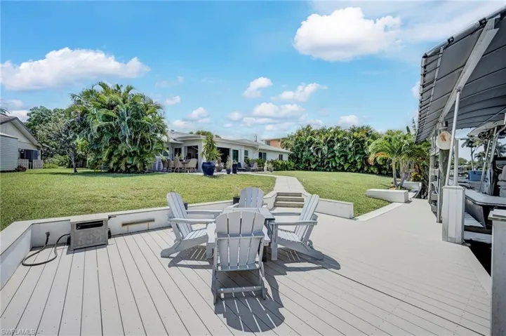5204 Tower Dr, Cape Coral, Florida 33904