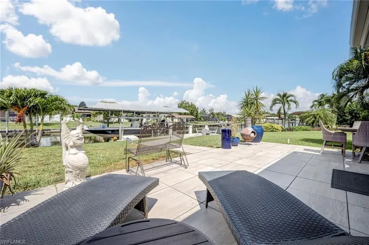 5204 Tower Dr, Cape Coral, Florida 33904