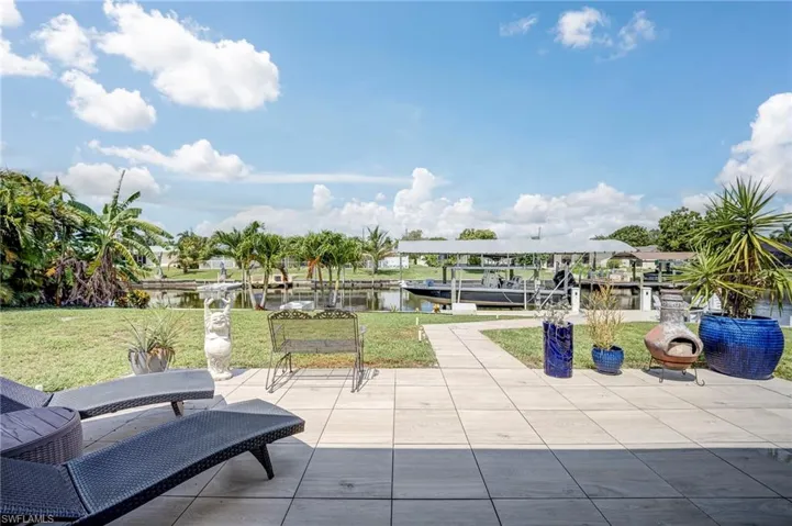 5204 Tower Dr, Cape Coral, Florida 33904