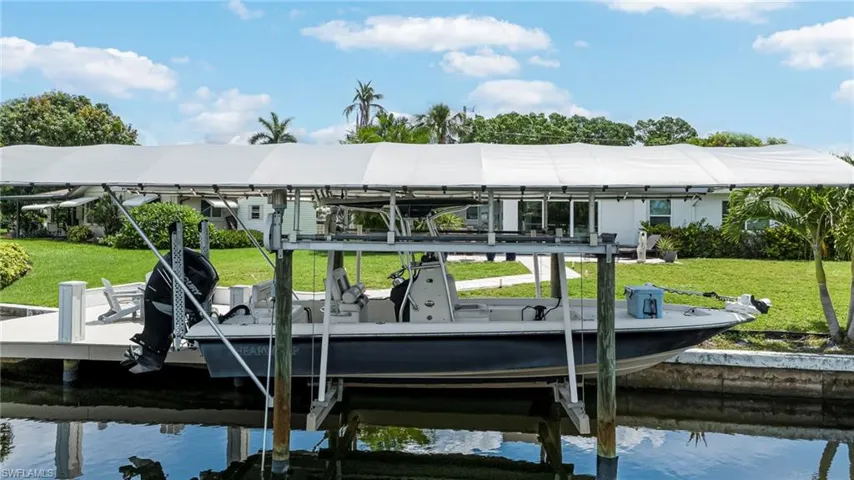 5204 Tower Dr, Cape Coral, Florida 33904