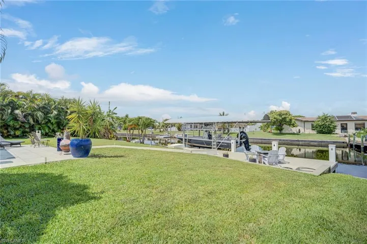 5204 Tower Dr, Cape Coral, Florida 33904