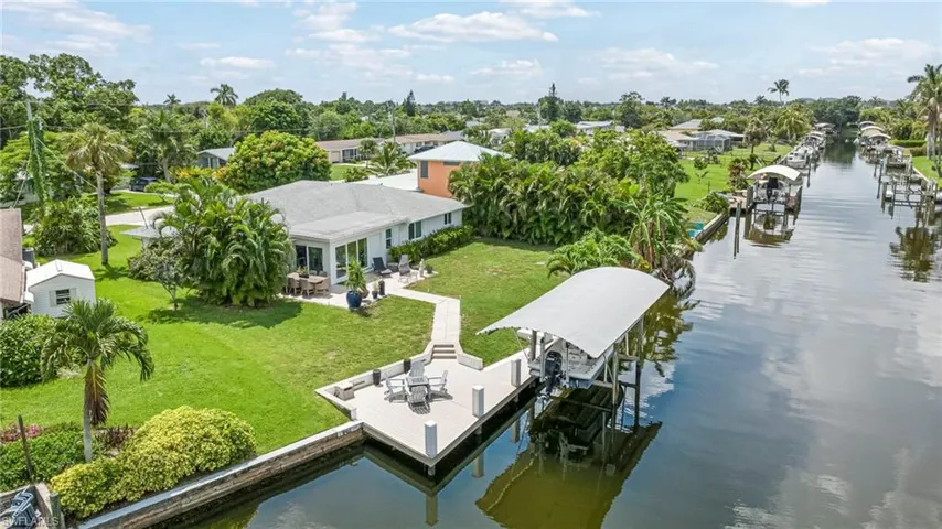 5204 Tower Dr, Cape Coral, Florida 33904