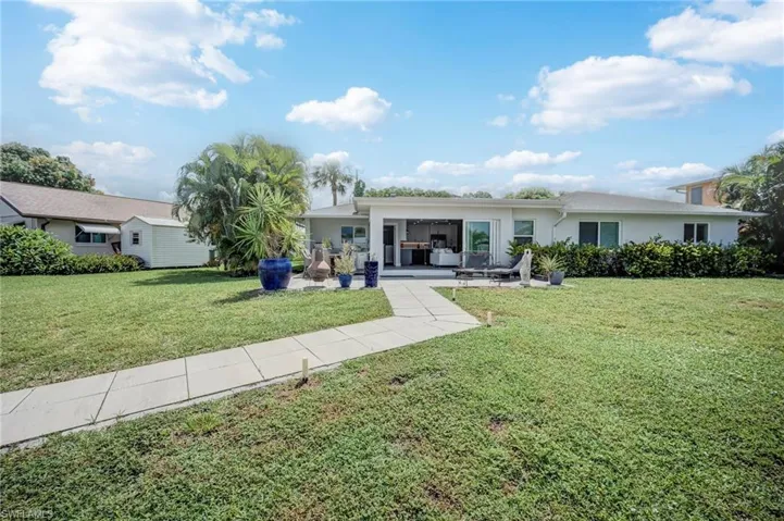5204 Tower Dr, Cape Coral, Florida 33904