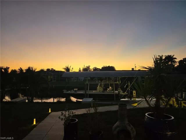 5204 Tower Dr, Cape Coral, Florida 33904