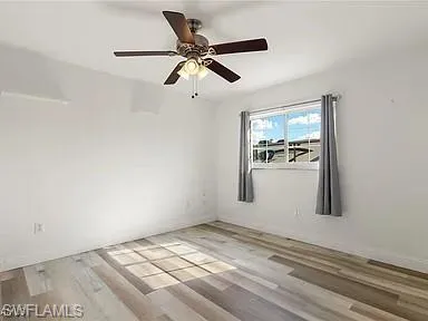 16941 Carolyn Ln, North Fort Myers, Florida 33917