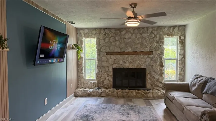 16941 Carolyn Ln, North Fort Myers, Florida 33917