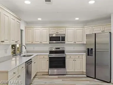 16941 Carolyn Ln, North Fort Myers, Florida 33917