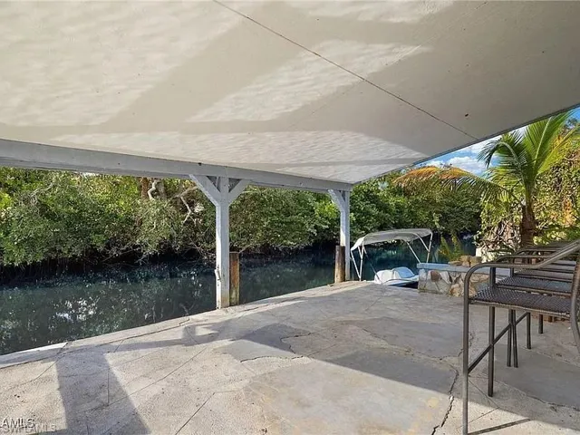16941 Carolyn Ln, North Fort Myers, Florida 33917