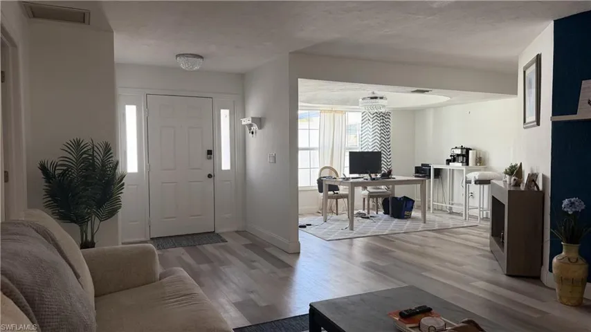 16941 Carolyn Ln, North Fort Myers, Florida 33917
