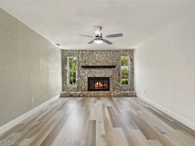 16941 Carolyn Ln, North Fort Myers, Florida 33917