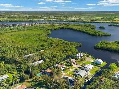 16941 Carolyn Ln, North Fort Myers, Florida 33917