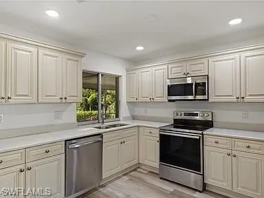 16941 Carolyn Ln, North Fort Myers, Florida 33917