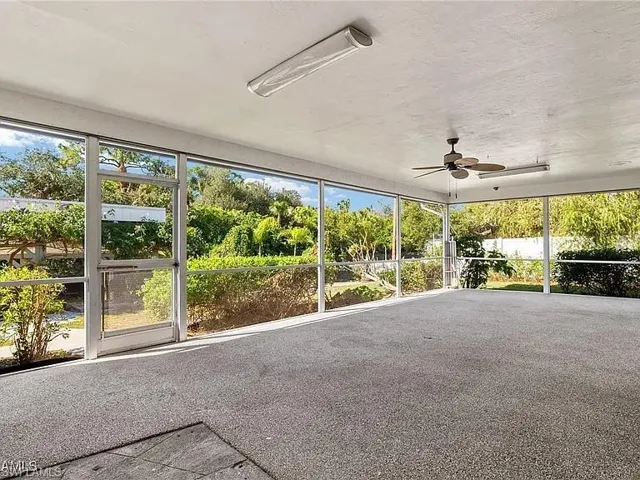 16941 Carolyn Ln, North Fort Myers, Florida 33917