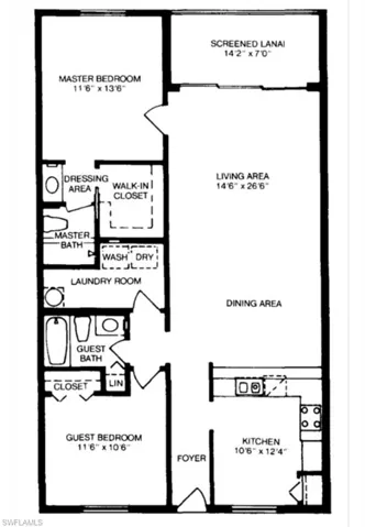 1051  Eastham  WAY, Naples, FL 34104