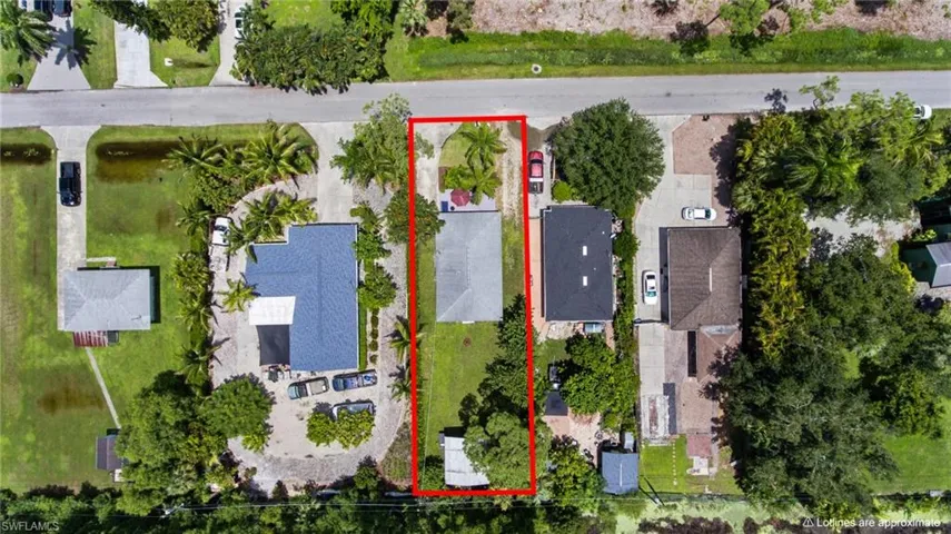 273 Porter St, Naples, Florida 34113
