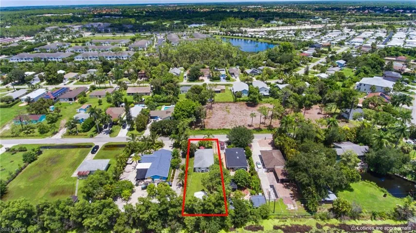 273 Porter St, Naples, Florida 34113