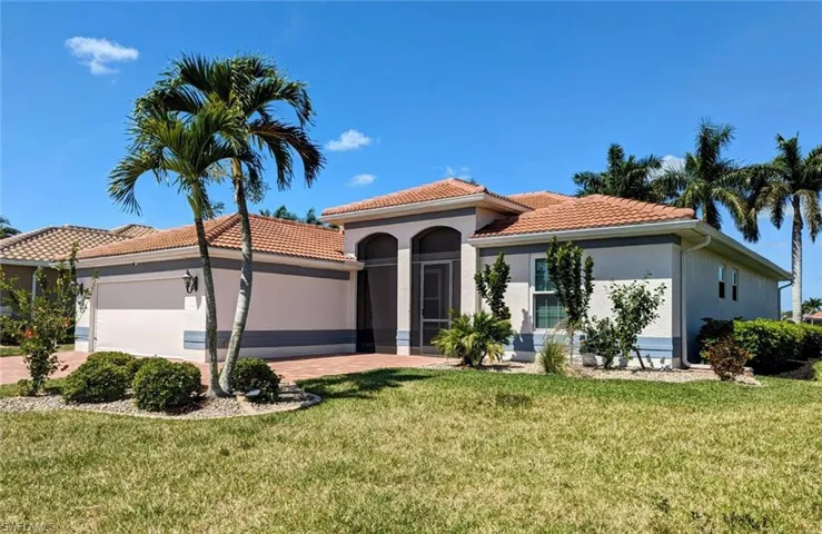 20961  Skyler  DR, North Fort Myers, FL 33917