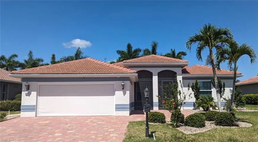 20961  Skyler  DR, North Fort Myers, FL 33917
