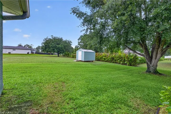 2610 42nd St W, Lehigh Acres, Florida 33971