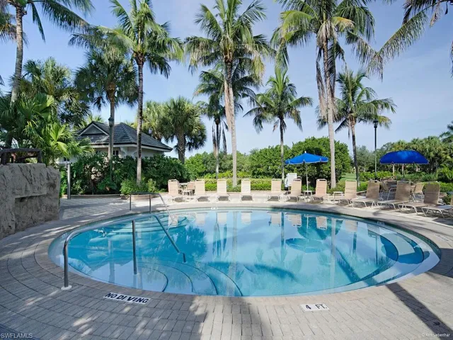 Small Club Pool