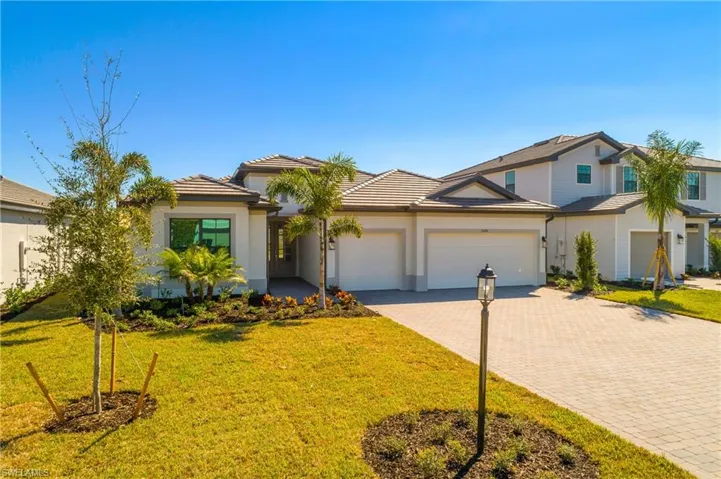 New Construction, be the first to live in this beautiful summerville home.