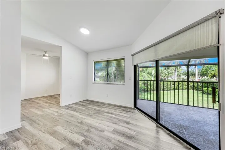 142 Bennington Dr 8, Naples, Florida 34104