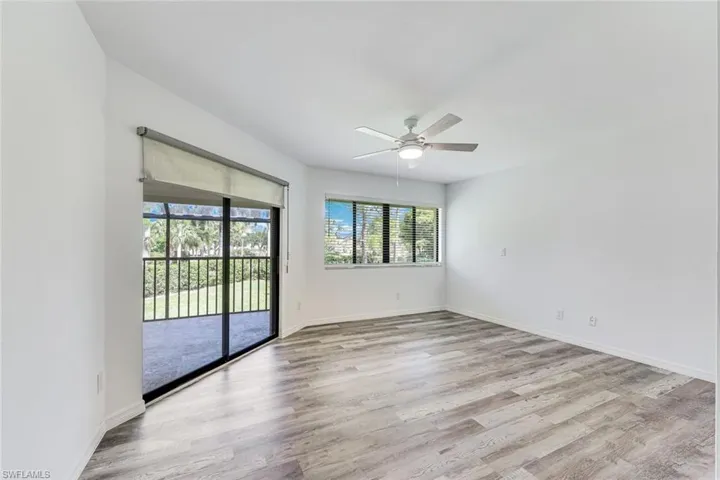 142 Bennington Dr 8, Naples, Florida 34104