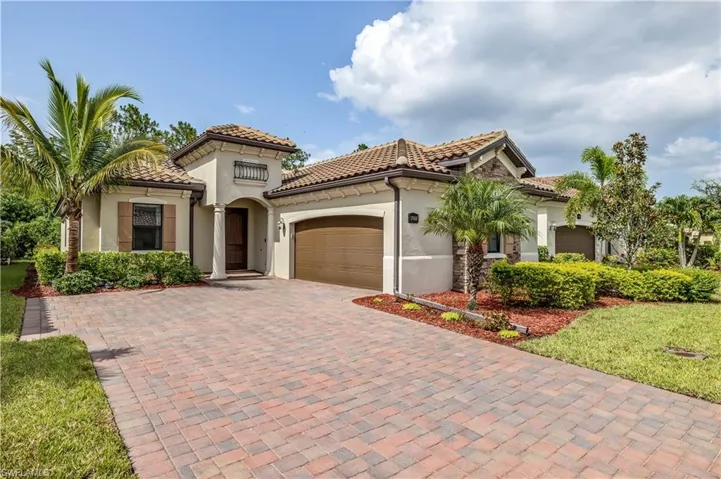 17450 Galway Run, Bonita Springs, Florida 34135
