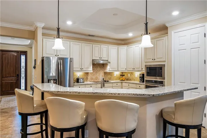 17450 Galway Run, Bonita Springs, Florida 34135