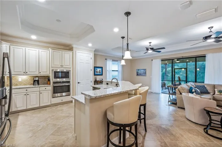 17450 Galway Run, Bonita Springs, Florida 34135