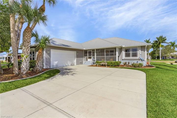 13884 Sleepy Hollow LN, FORT MYERS FL 33905