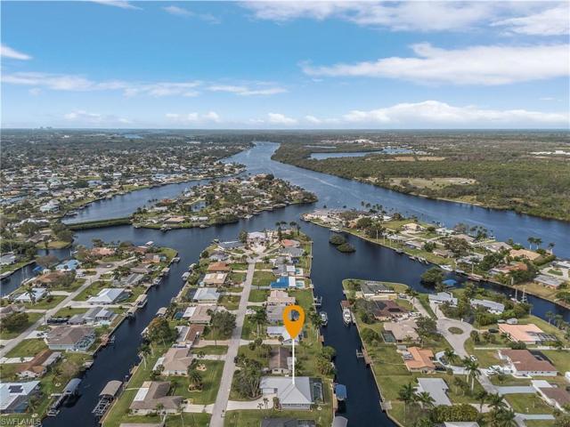 13884 Sleepy Hollow LN, FORT MYERS FL 33905