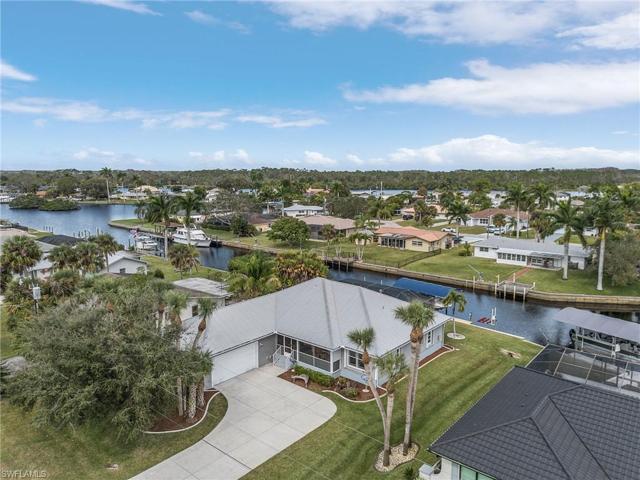 13884 Sleepy Hollow LN, FORT MYERS FL 33905