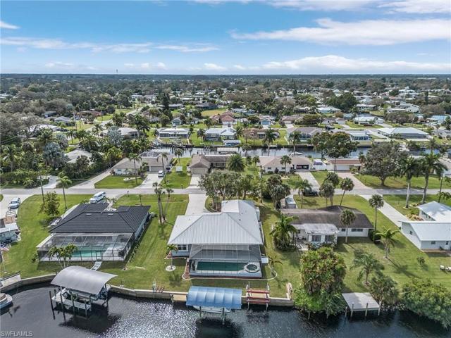 13884 Sleepy Hollow LN, FORT MYERS FL 33905