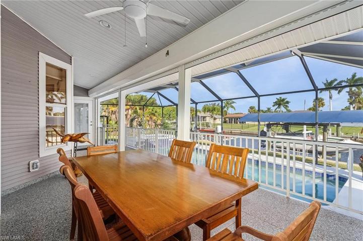 13884 Sleepy Hollow LN, FORT MYERS FL 33905