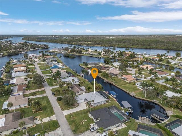 13884 Sleepy Hollow LN, FORT MYERS FL 33905