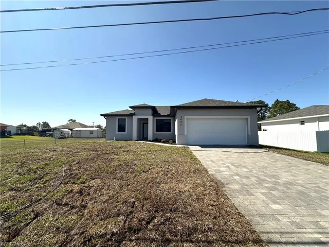 2605  10th SW ST, Lehigh Acres, FL 33976