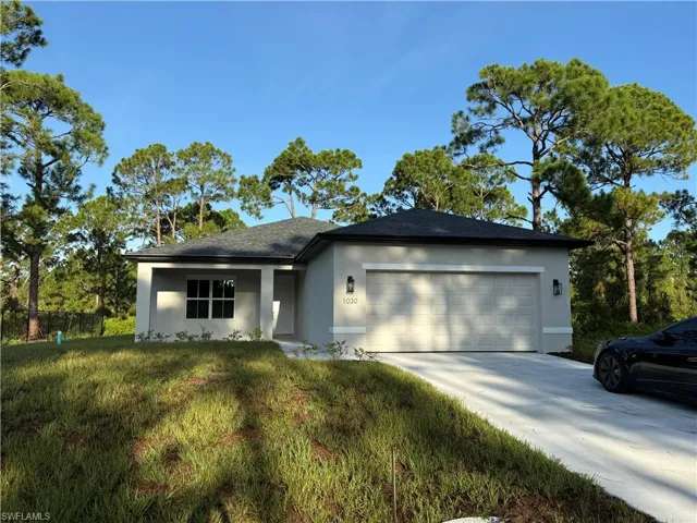 1030 Green Field St, Lehigh Acres, Florida 33974