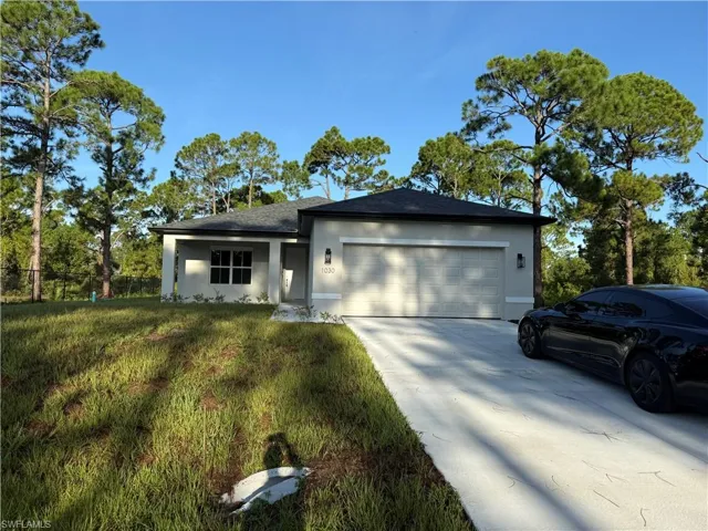 1030 Green Field St, Lehigh Acres, Florida 33974