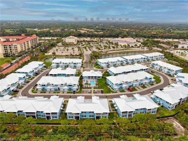 26401 Coco Cay Cir 201, Bonita Springs, Florida 34135