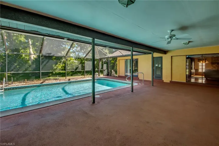 7761  Deni  DR, North Fort Myers, FL 33917